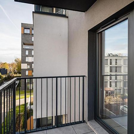 Golden Residence Apartment Krakov Exteriér fotografie