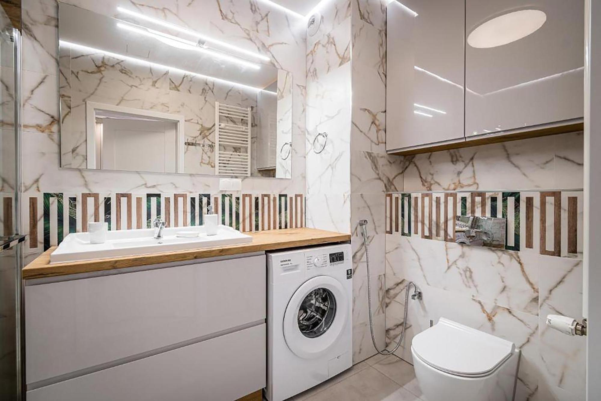 Golden Residence Apartment Krakov Exteriér fotografie
