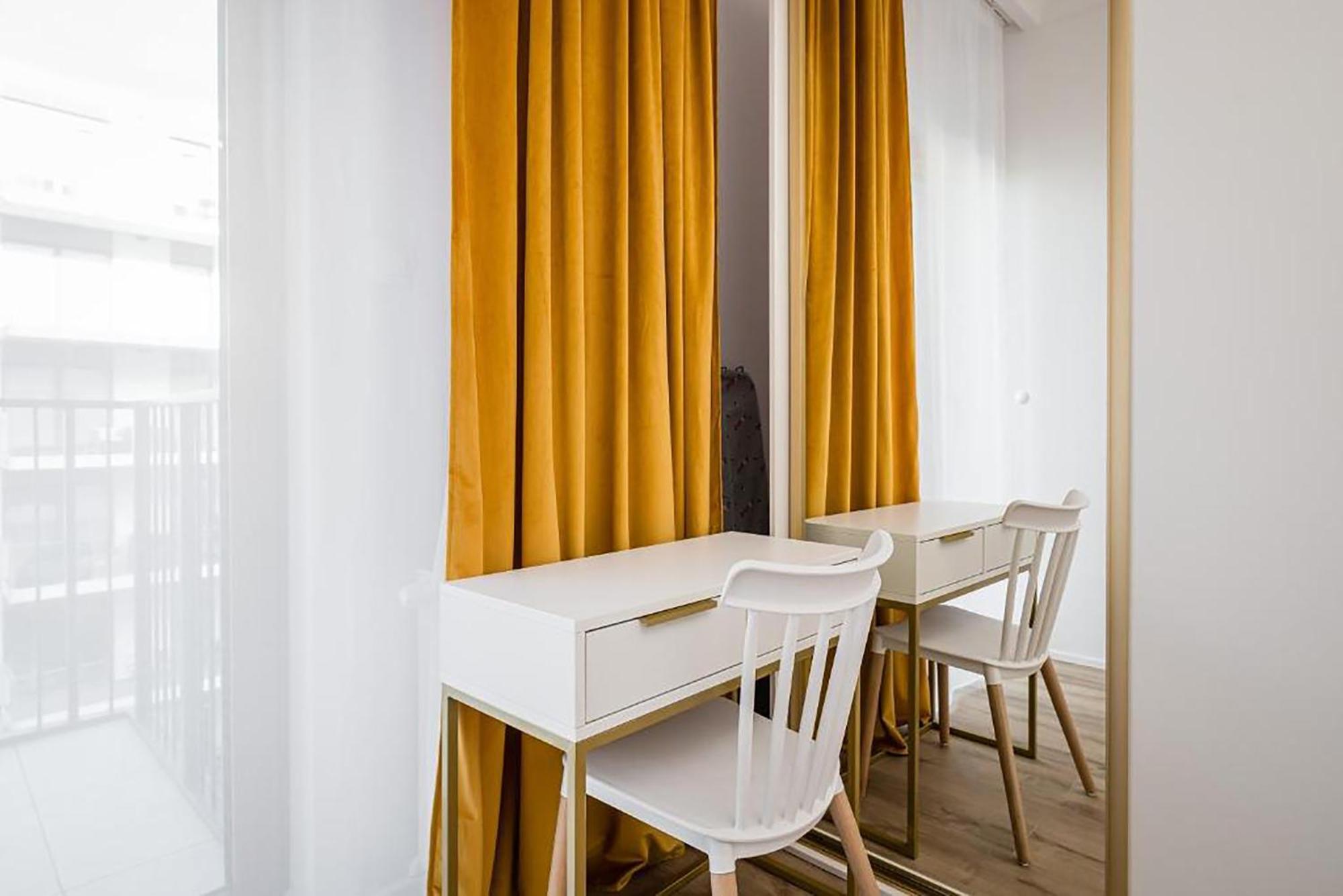 Golden Residence Apartment Krakov Exteriér fotografie