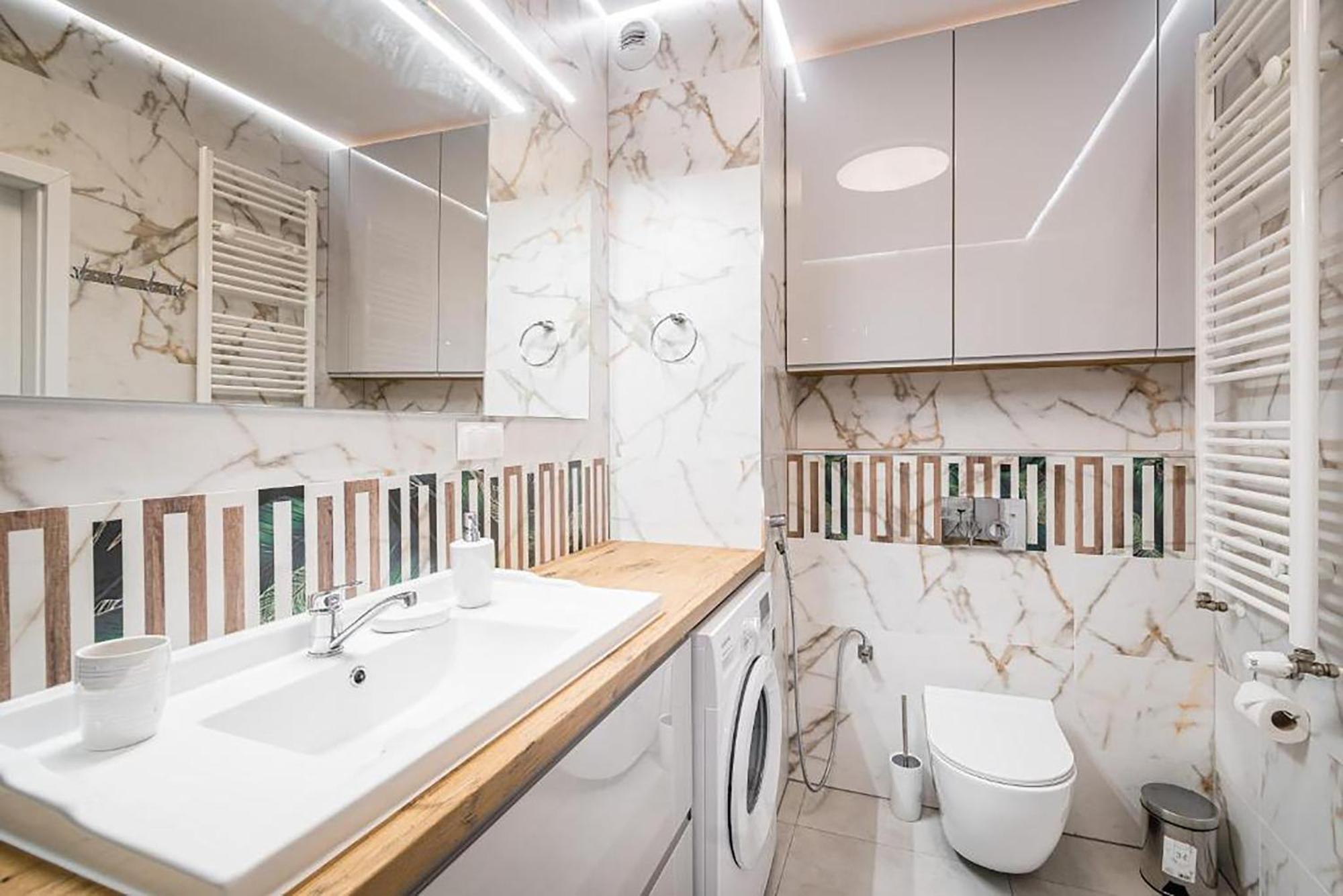 Golden Residence Apartment Krakov Exteriér fotografie